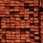 Harga Kayu Kampar dan Meranti Merah Terkini di Pulau Jawa