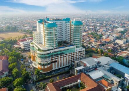 Horison Ultima Sentraland Simpang Lima Semarang