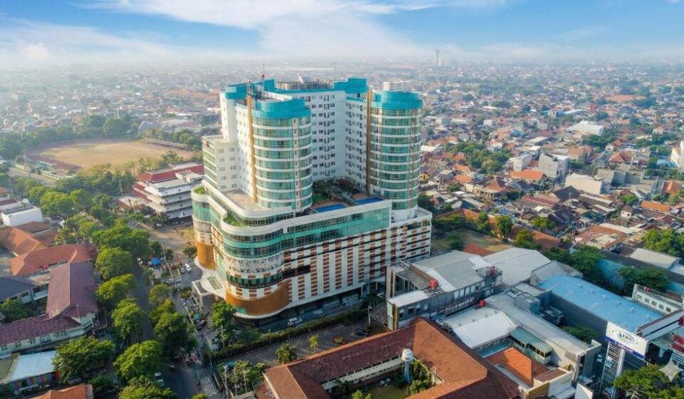 Horison Ultima Sentraland Simpang Lima Semarang