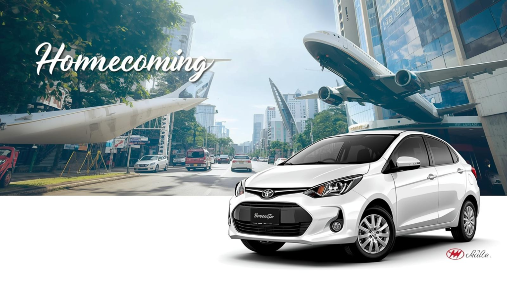 Rental Mobil Jakarta untuk Mudik: Apakah Lebih Hemat dari Bawa Mobil Sendiri?