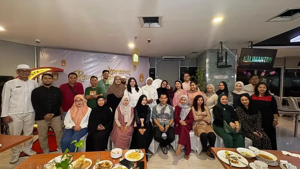 Horison Ultima Sentraland Semarang Paket Buka Puasa Ramadan Kareem