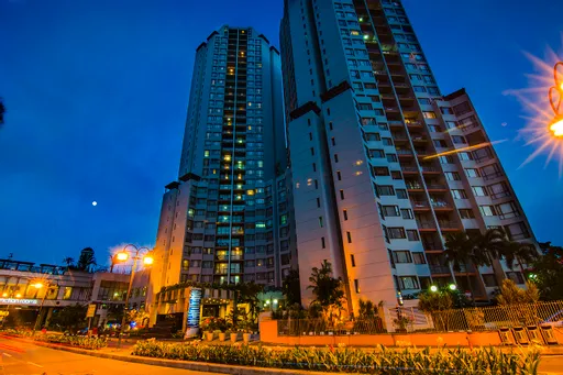 Horison Ultima Suites & Residences Rasuna Jakarta: Akses Mudah ke Pusat Bisnis dan Kuliner